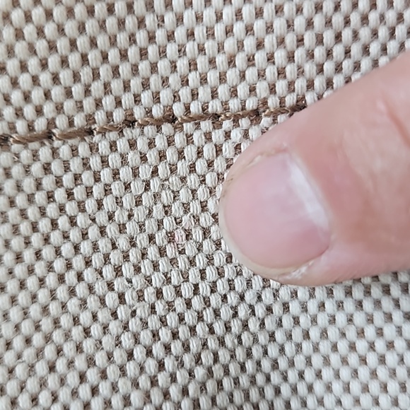 Coach Carly large handbag - Picture 12 of 16